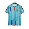 Maillot Rétro Barcelona Extérieur 1995/1996