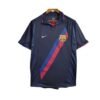 Maillot Rétro Barcelona Extérieur 2002/2003