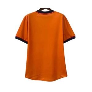 Alternative view of Maillot Rétro Barcelona Third 1999/2000