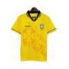 Maillot Rétro Bresil Domicile 1994