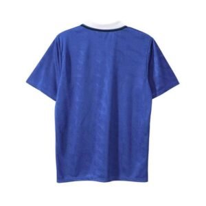 Alternative view of Maillot Rétro Bresil Extérieur 1992