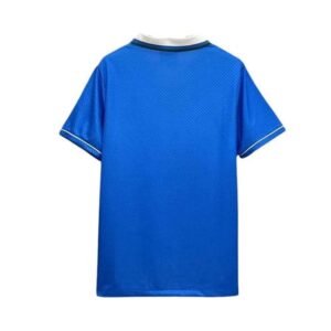 Alternative view of Maillot Rétro Bresil Extérieur 1994