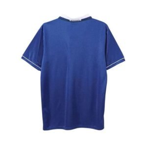 Alternative view of Maillot Rétro Bresil Extérieur 1996