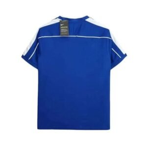 Alternative view of Maillot Rétro Bresil Extérieur 1998