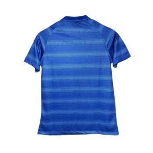 Alternative view of Maillot Rétro Bresil Extérieur 2014