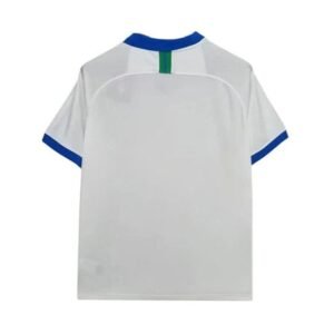 Alternative view of Maillot Rétro Bresil Extérieur 2019