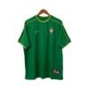 Maillot Rétro Bresil Gardien 1998