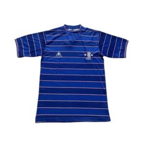 Maillot Rétro Chelsea Domicile 1983/1984