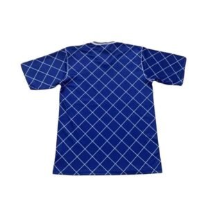 Alternative view of Maillot Rétro Chelsea Domicile 1987 1988