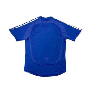 Alternative view of Maillot Rétro Chelsea Domicile 2006/2007