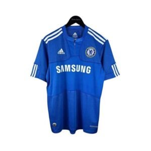 Maillot Rétro Chelsea Domicile 2009/2010