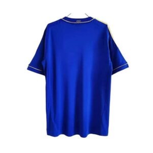 Alternative view of Maillot Rétro Chelsea Domicile 2012/2013