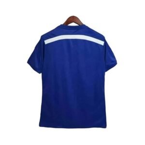 Alternative view of Maillot Rétro Chelsea Domicile 2014 2015