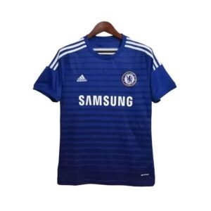 Maillot Rétro Chelsea Domicile 2014 2015