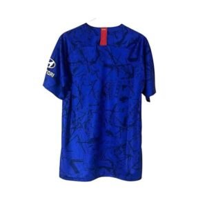 Alternative view of Maillot Rétro Chelsea Domicile 2019/2020