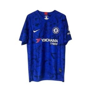 Maillot Rétro Chelsea Domicile 2019/2020
