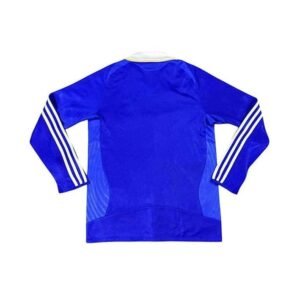 Alternative view of Maillot Rétro Chelsea Domicile Manches Longues 2008/2009