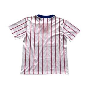 Alternative view of Maillot Rétro Chelsea Extérieur 1993/1994