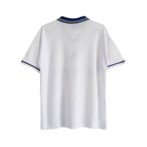 Alternative view of Maillot Rétro Chelsea Extérieur 1998/1999