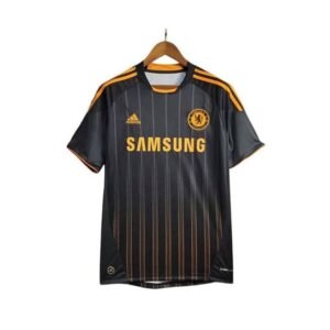 Maillot Rétro Chelsea Extérieur 2010/2011