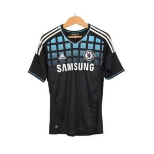Maillot Rétro Chelsea Extérieur 2011/2012