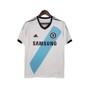Maillot Rétro Chelsea Extérieur 2012/2013