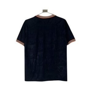 Alternative view of Maillot Rétro Chelsea Third 2019/2020