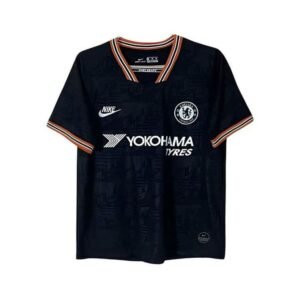 Maillot Rétro Chelsea Third 2019/2020