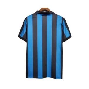 Alternative view of Maillot Rétro Inter Milan Domicile 1988/1989
