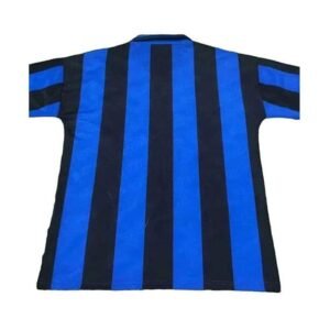 Alternative view of Maillot Rétro Inter Milan Domicile 1995/1996