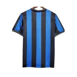 Alternative view of Maillot Rétro Inter Milan Domicile 2009/2010