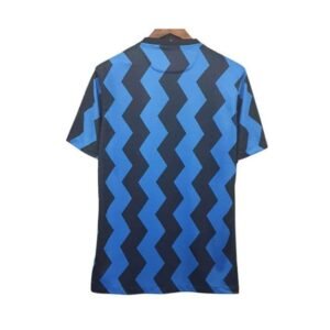 Alternative view of Maillot Rétro Inter Milan Domicile 2020/2021