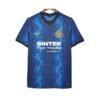 Maillot Rétro Inter Milan Domicile 2021/2022