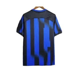 Alternative view of Maillot Rétro Inter Milan Domicile 2023/2024