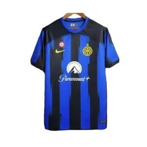 Maillot Rétro Inter Milan Domicile 2023/2024