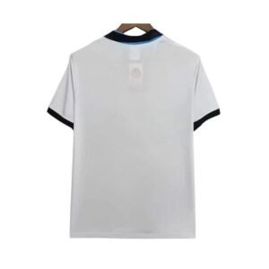 Alternative view of Maillot Rétro Inter Milan Extérieur 1990/1991