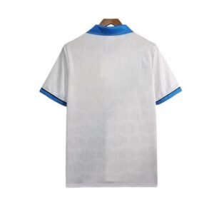 Alternative view of Maillot Rétro Inter Milan Extérieur 1994/1995