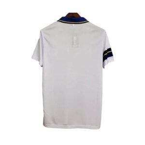Alternative view of Maillot Rétro Inter Milan Extérieur 1997/1998