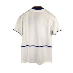 Alternative view of Maillot Rétro Inter Milan Extérieur 2002/2003