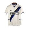 Maillot Rétro Inter Milan Extérieur 2002/2003