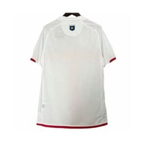 Alternative view of Maillot Rétro Inter Milan Extérieur 2007/2008