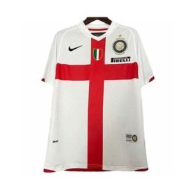 Maillot Rétro Inter Milan Extérieur 2007/2008