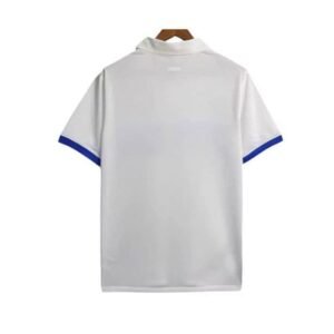 Alternative view of Maillot Rétro Inter Milan Extérieur 2009/2010