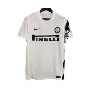 Maillot Rétro Inter Milan Extérieur 2010/2011