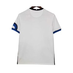 Alternative view of Maillot Rétro Inter Milan Extérieur 2021/2022