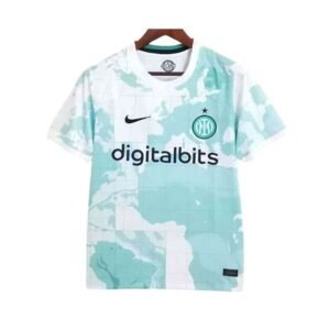 Maillot Rétro Inter Milan Extérieur 2022/2023