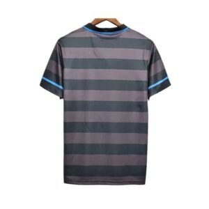 Alternative view of Maillot Rétro Inter Milan Third 1997/1998