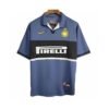 Maillot Rétro Inter Milan Third 1998/1999