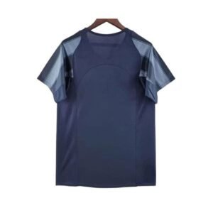 Alternative view of Maillot Rétro Inter Milan Third 2004/2005