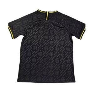 Alternative view of Maillot Rétro Inter Milan Third 2019/2020